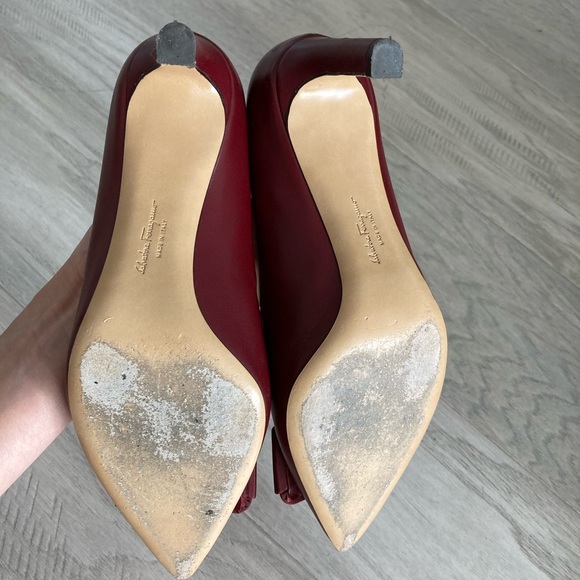 Ferrgramo classic - Picture 5 of 10